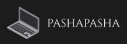 Логотип pashapasha.ru